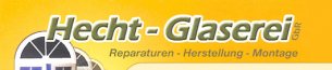 Glaser Sachsen-Anhalt: Hecht-Glaserei GbR