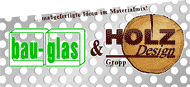 Glaser Saarland: Bau-Glas & Holz-Design GmbH 
