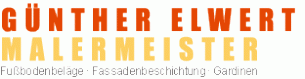 Glaser Schleswig-Holstein: Günther Elwert Malermeister