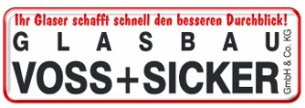 Glaser Nordrhein-Westfalen: GLASBAU VOSS+SICKER GmbH & Co. KG