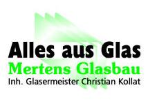 Glaser Nordrhein-Westfalen: Mertens-Glasbau