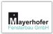 Glaser Bayern: Mayerhofer Fensterbau GmbH