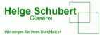 Glaser Sachsen: Glaserei Helge Schubert