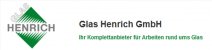 Glaser Hessen: Glas Henrich GmbH 