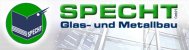 Glaser Mecklenburg-Vorpommern: SPECHT Glas- und Metallbau GmbH