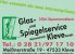 Glaser Nordrhein-Westfalen: Glas- und Spiegelservice Kleve GmbH