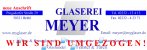 Glaser Nordrhein-Westfalen: Glaserei Meyer